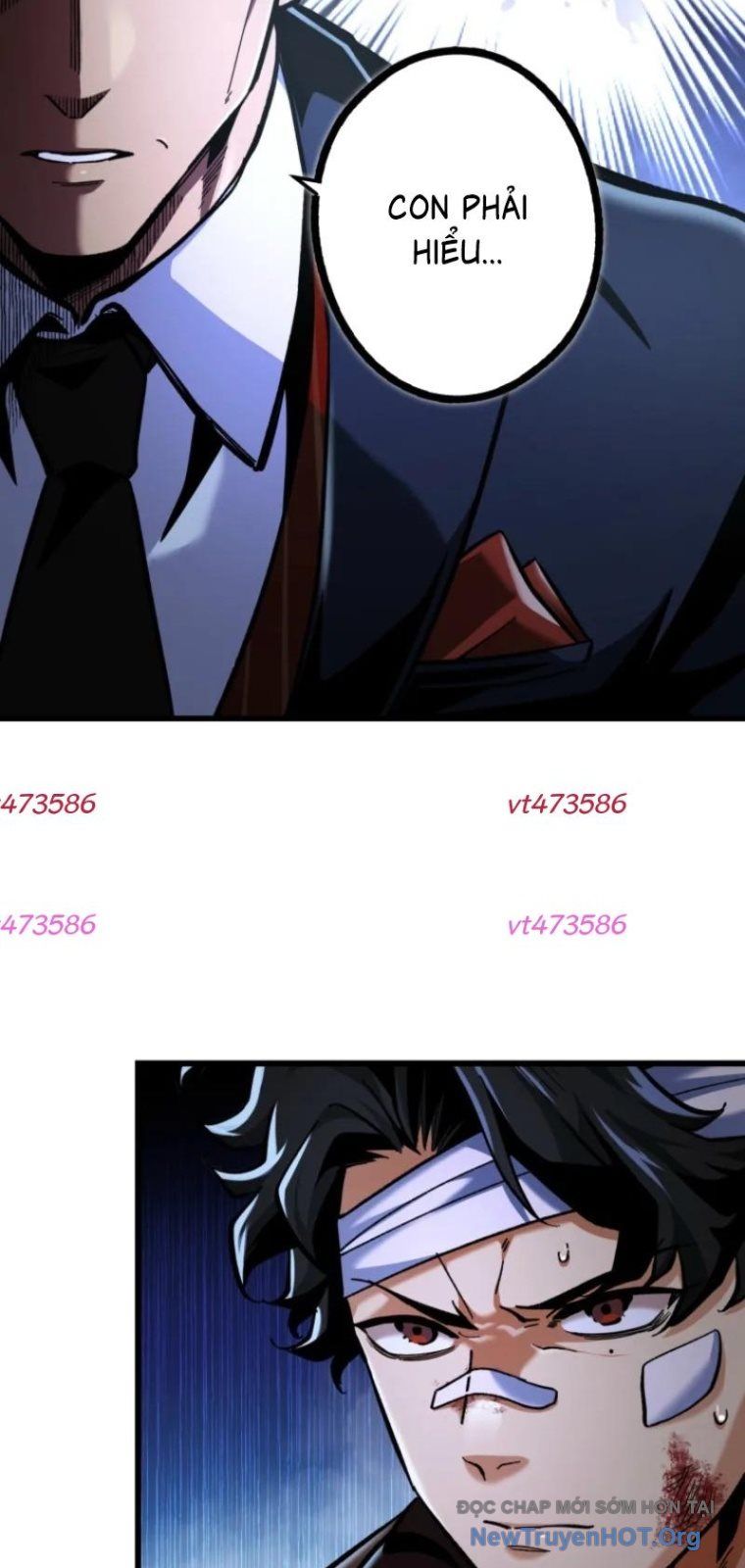 Ceberus Chapter 13 - Trang 2