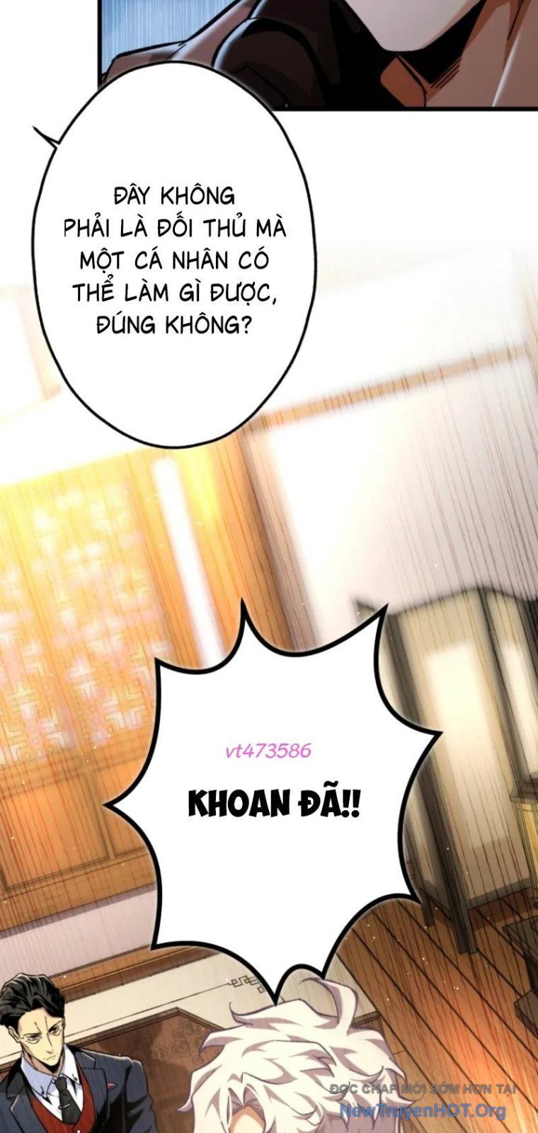 Ceberus Chapter 13 - Trang 2