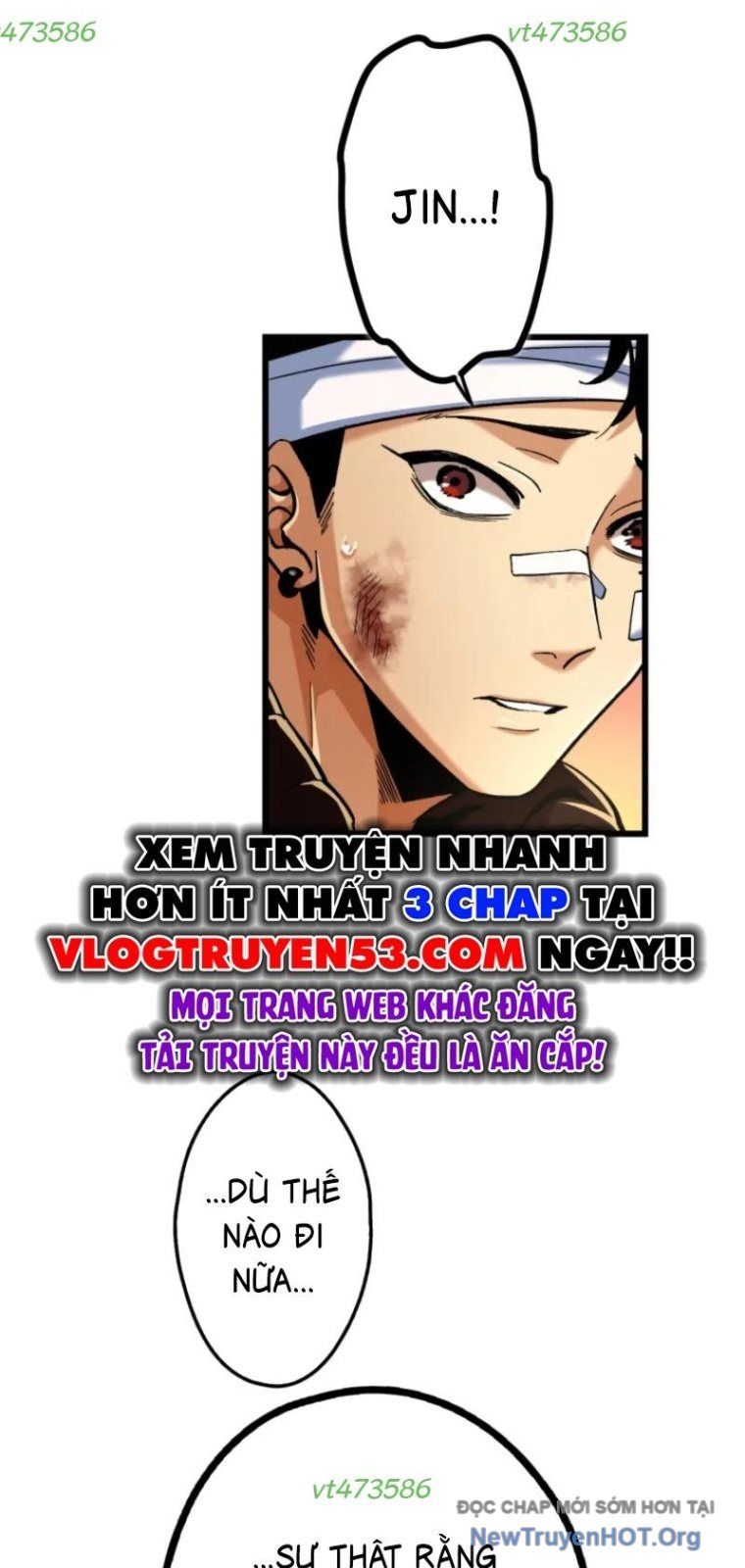 Ceberus Chapter 13 - Trang 2