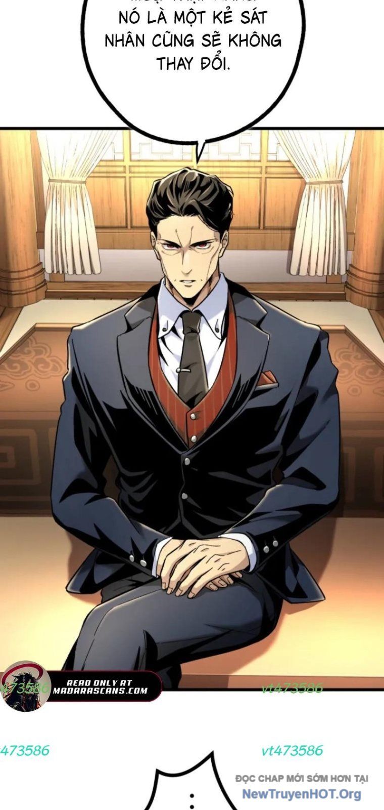 Ceberus Chapter 13 - Trang 2