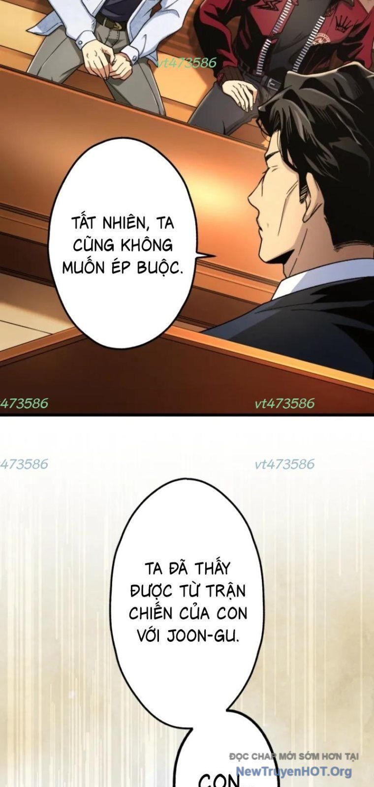 Ceberus Chapter 13 - Trang 2