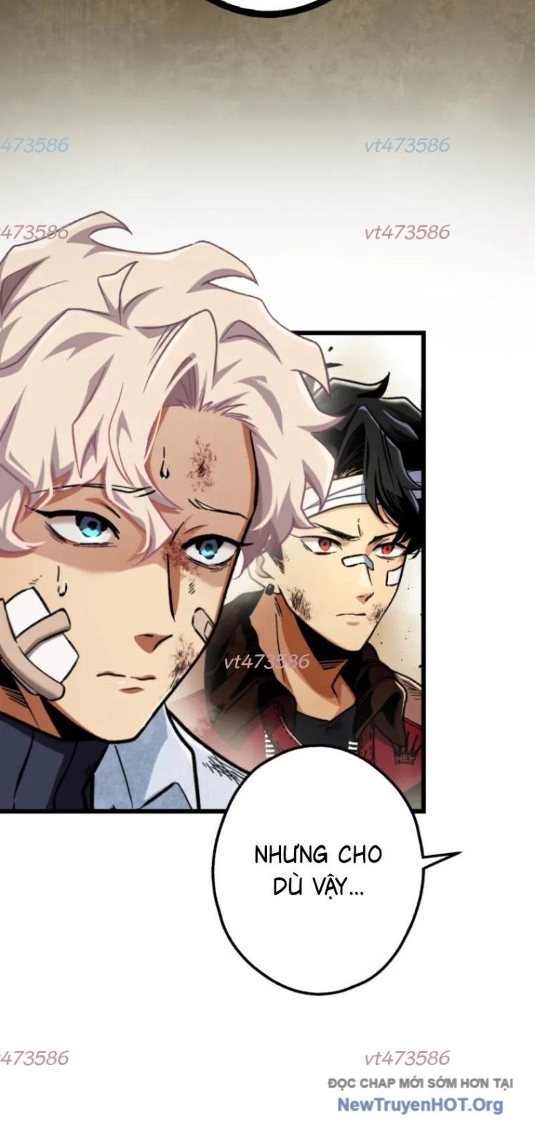 Ceberus Chapter 13 - Trang 2