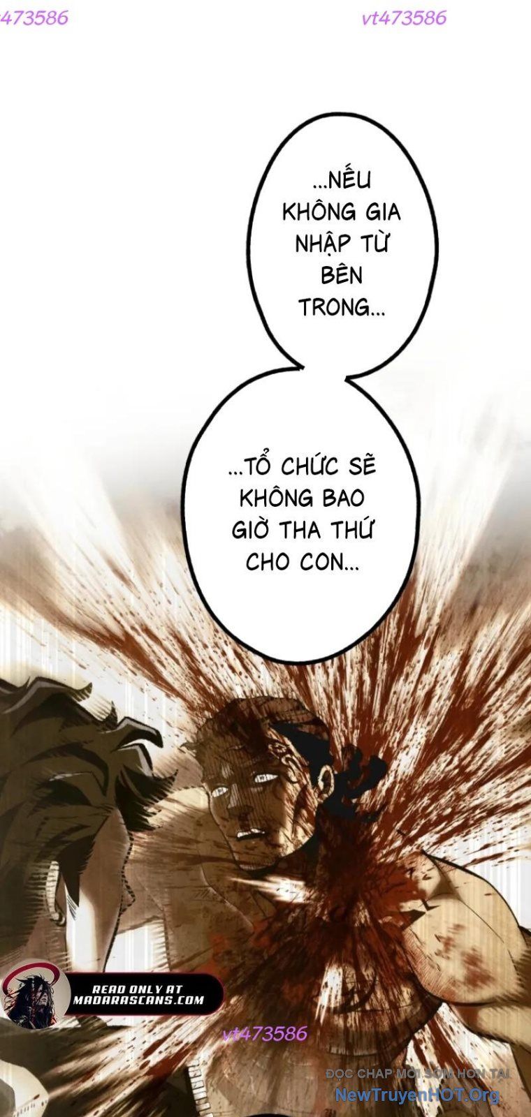 Ceberus Chapter 13 - Trang 2