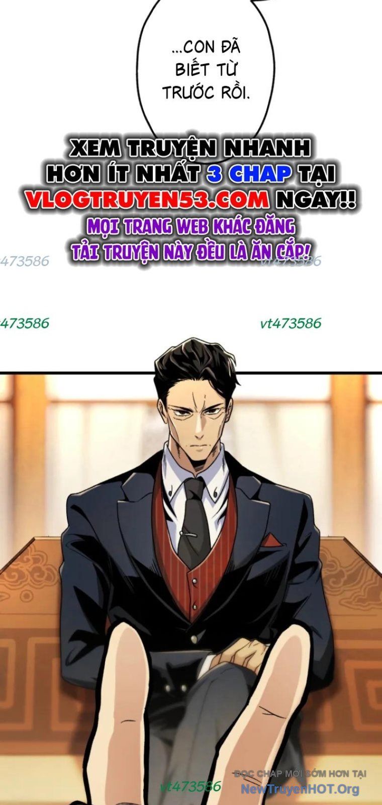 Ceberus Chapter 13 - Trang 2