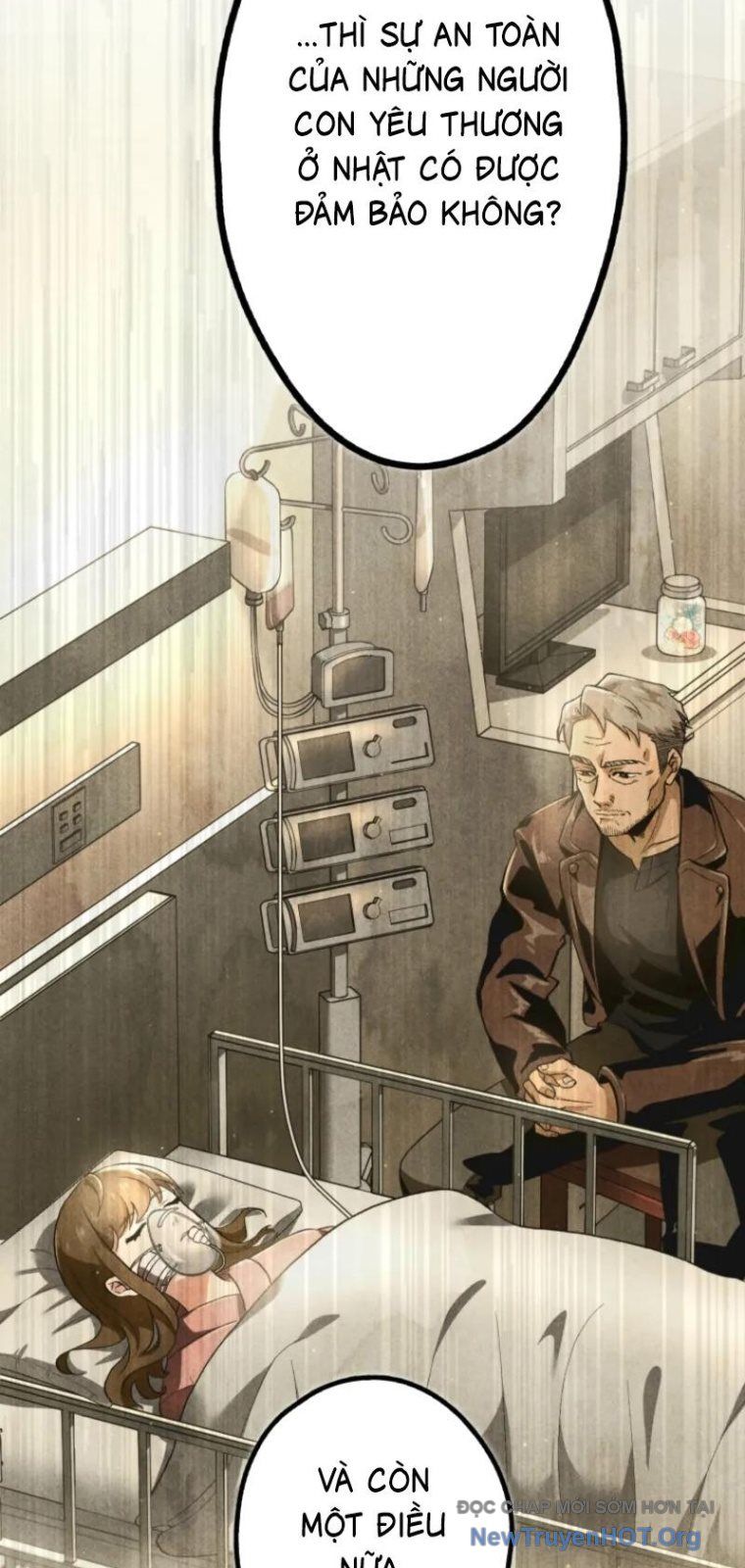 Ceberus Chapter 13 - Trang 2