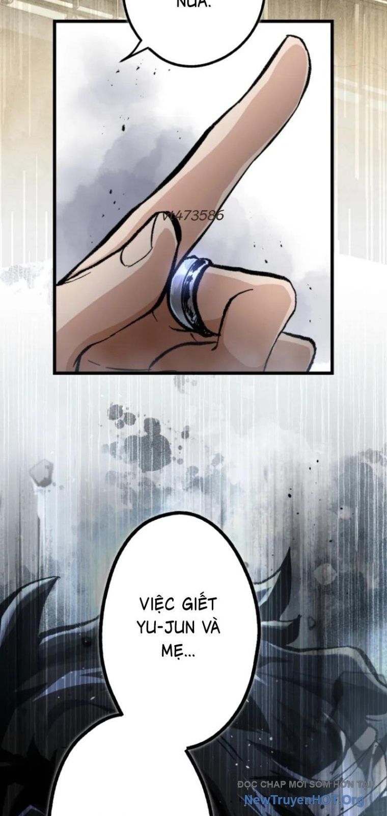Ceberus Chapter 13 - Trang 2