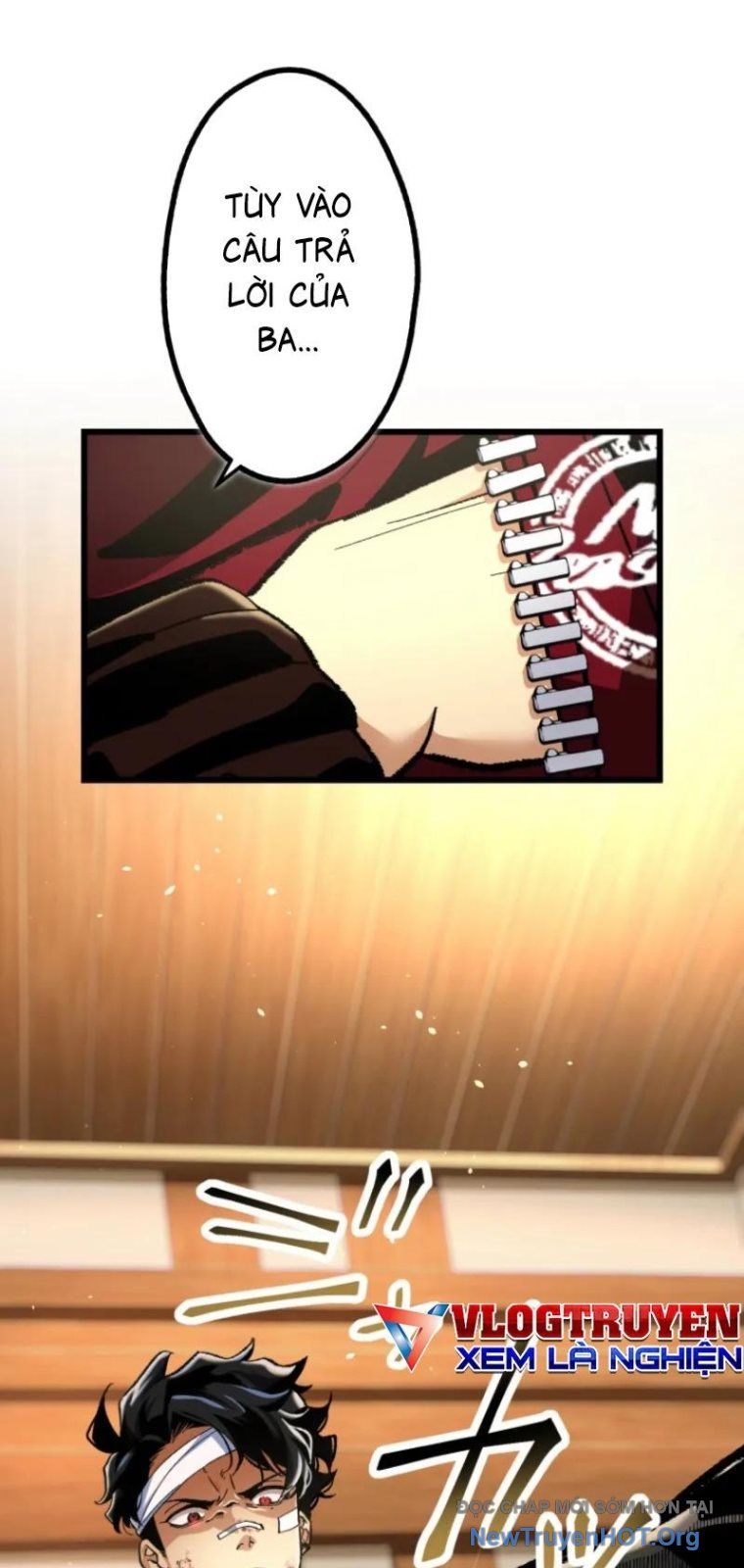 Ceberus Chapter 13 - Trang 2