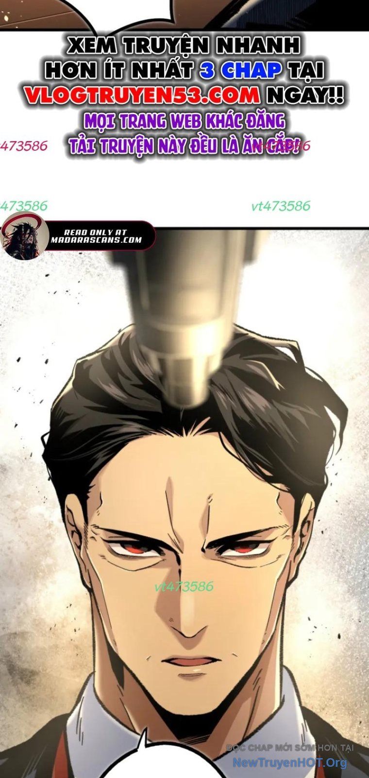 Ceberus Chapter 13 - Trang 2