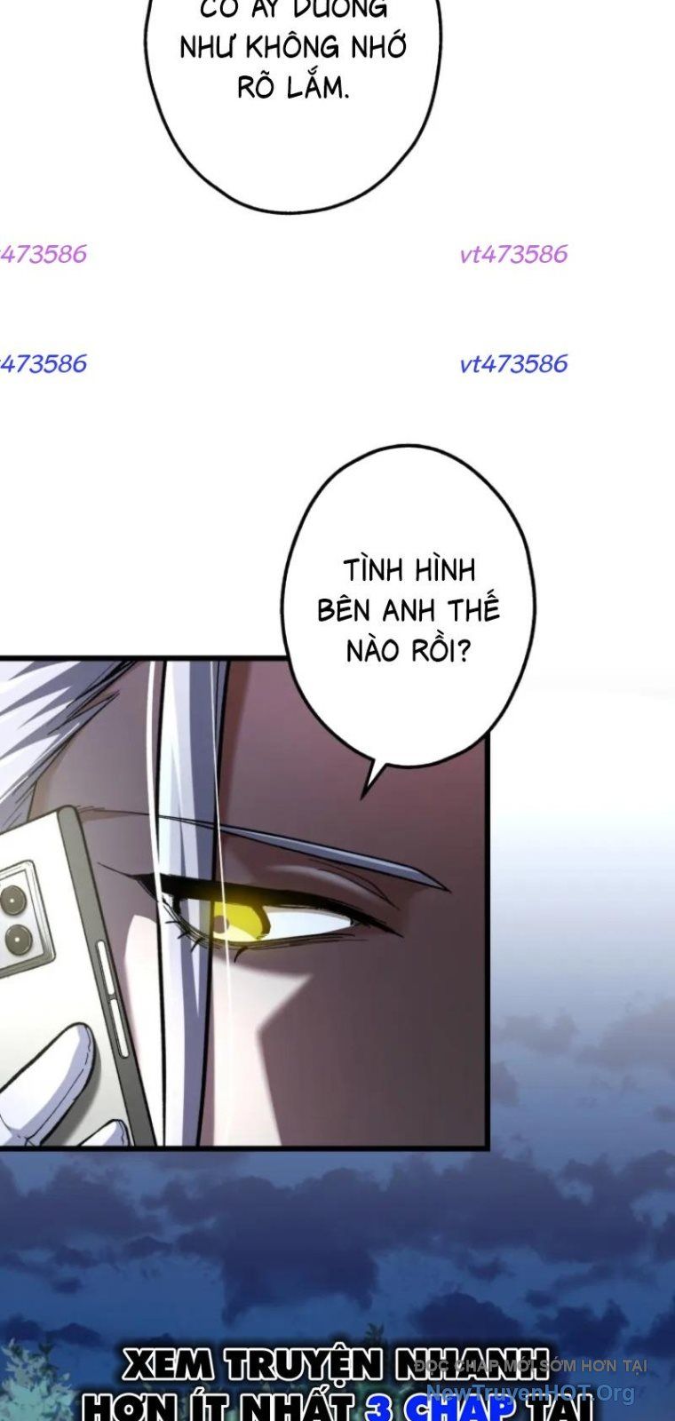 Ceberus Chapter 13 - Trang 2