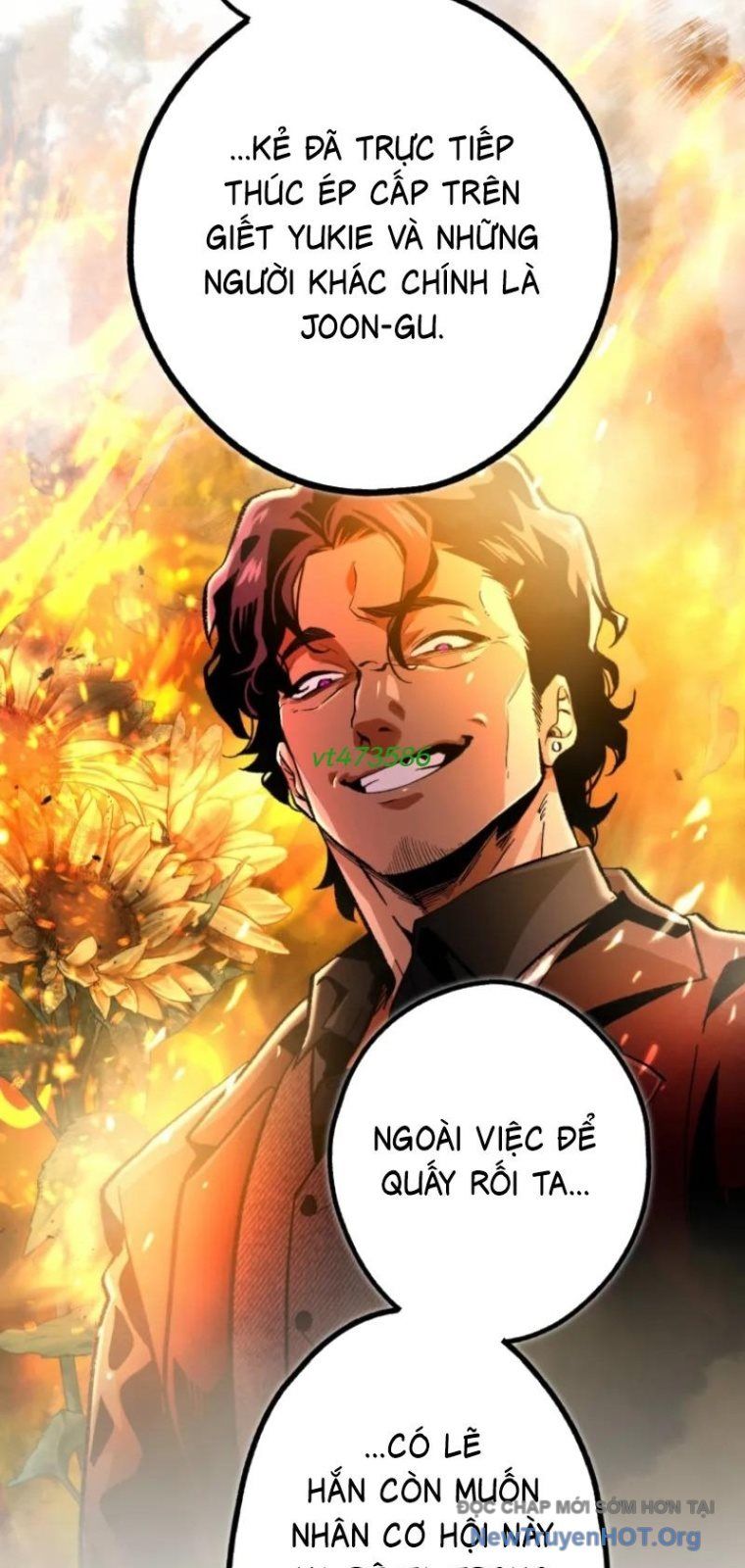 Ceberus Chapter 13 - Trang 2