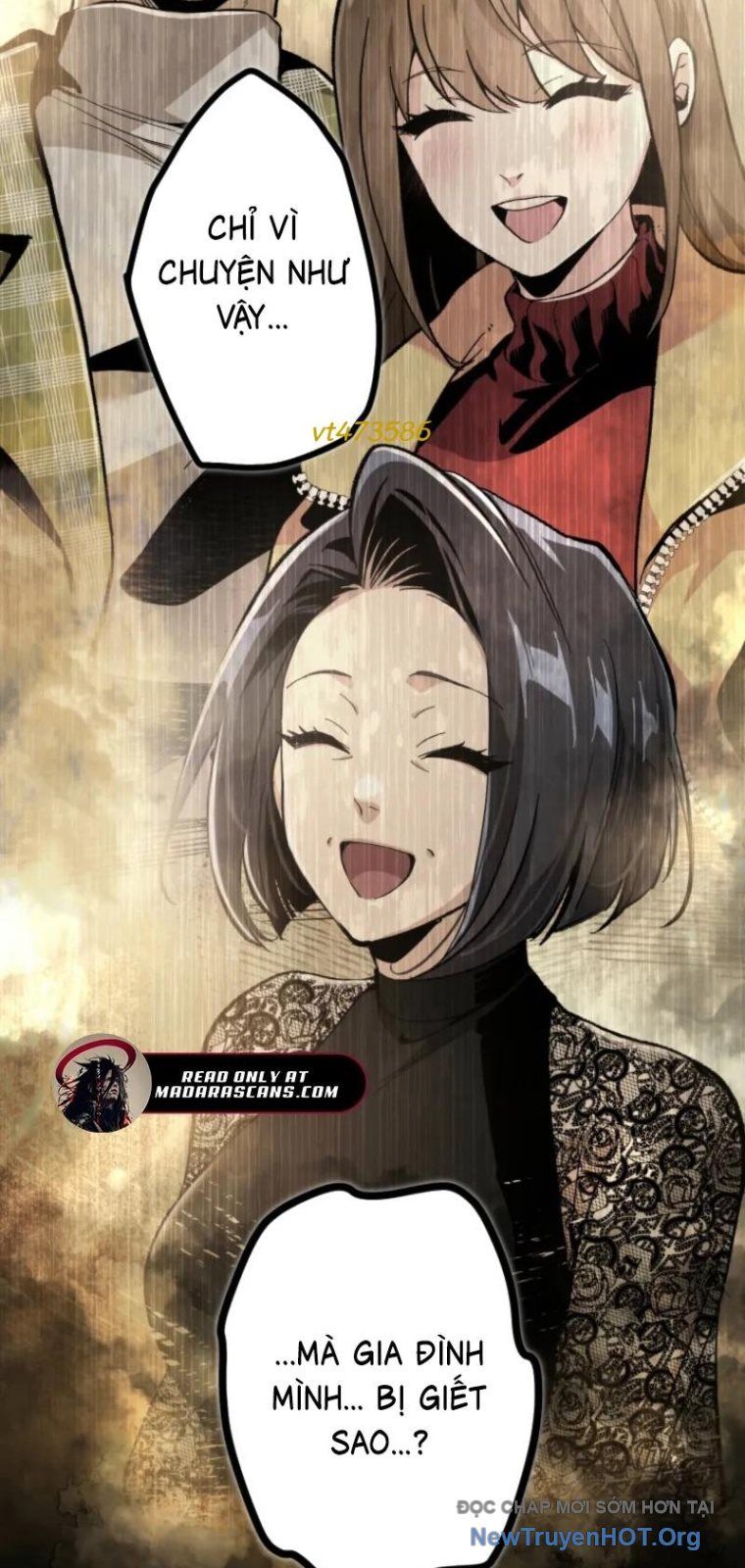 Ceberus Chapter 13 - Trang 2