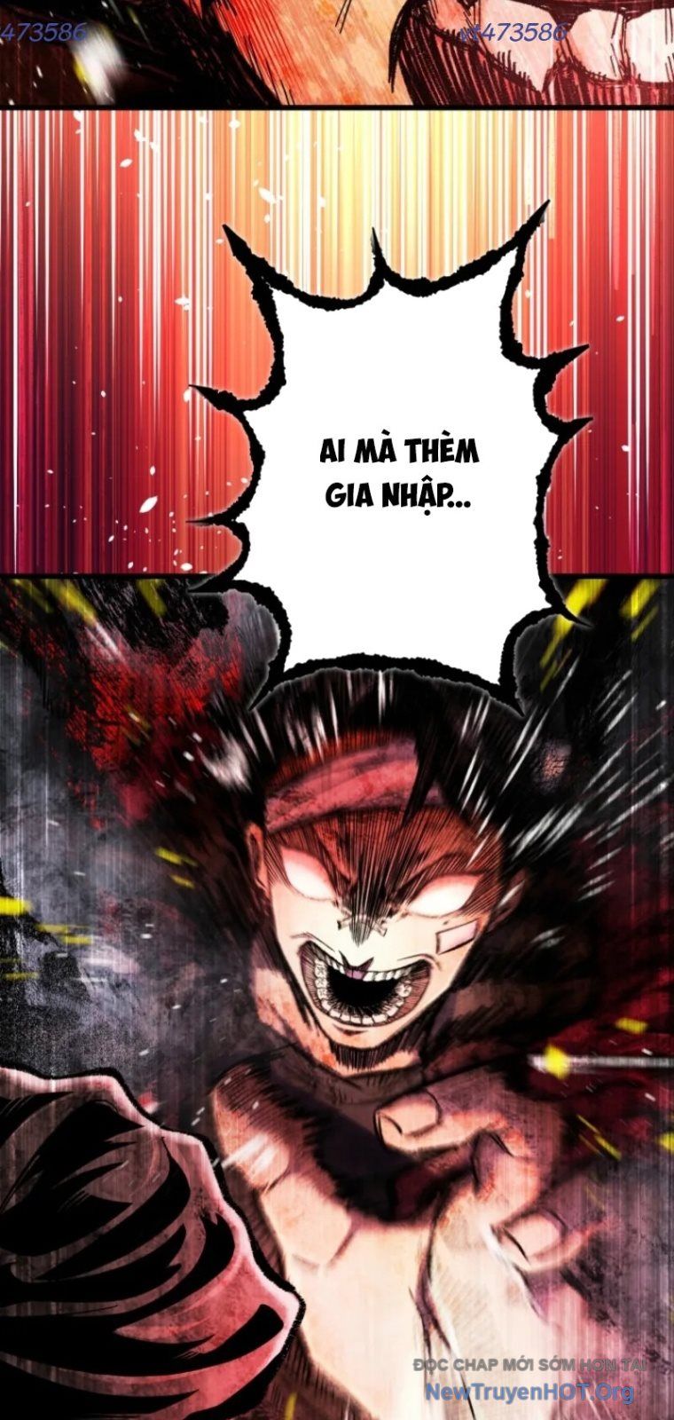 Ceberus Chapter 13 - Trang 2