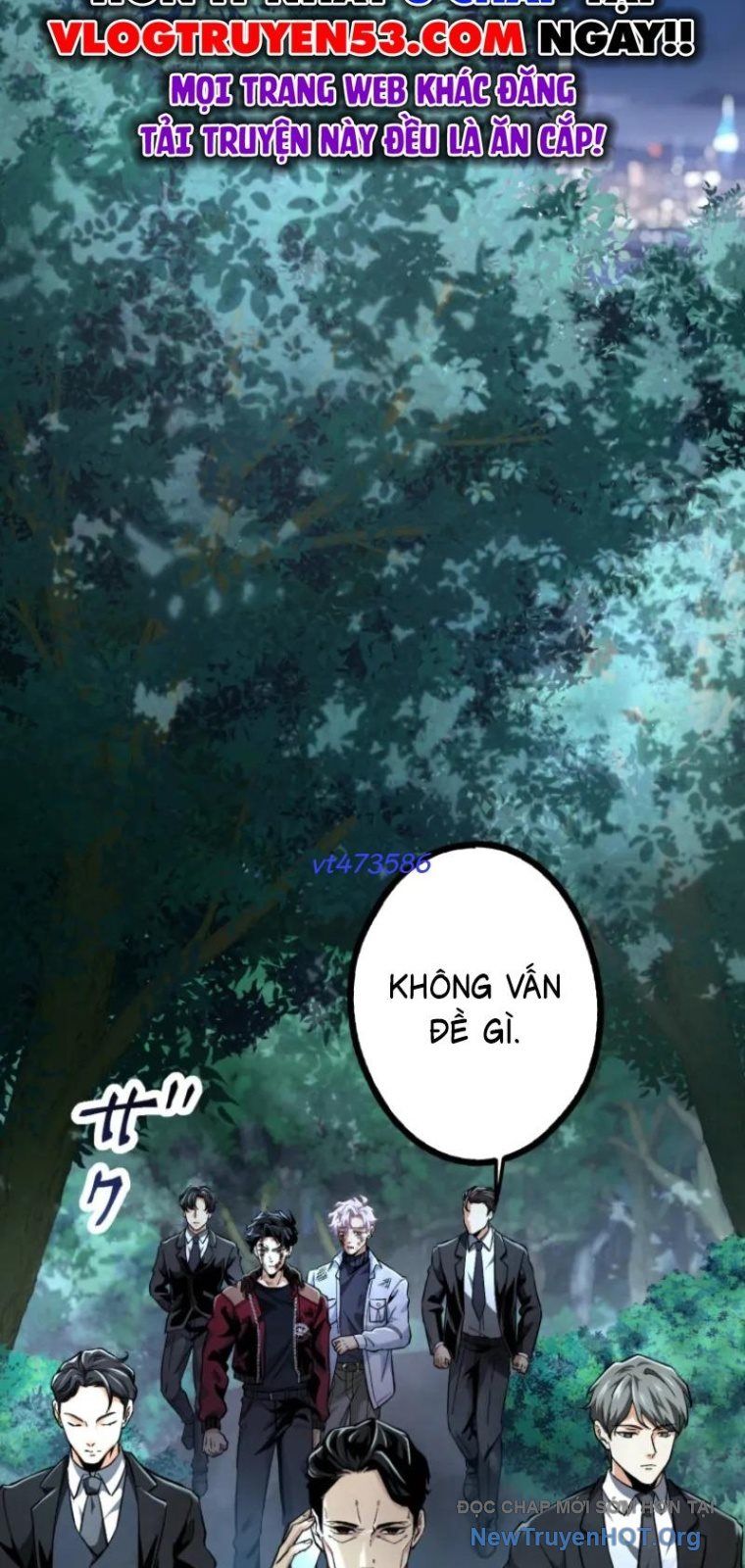 Ceberus Chapter 13 - Trang 2