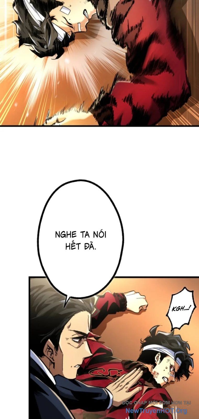 Ceberus Chapter 13 - Trang 2