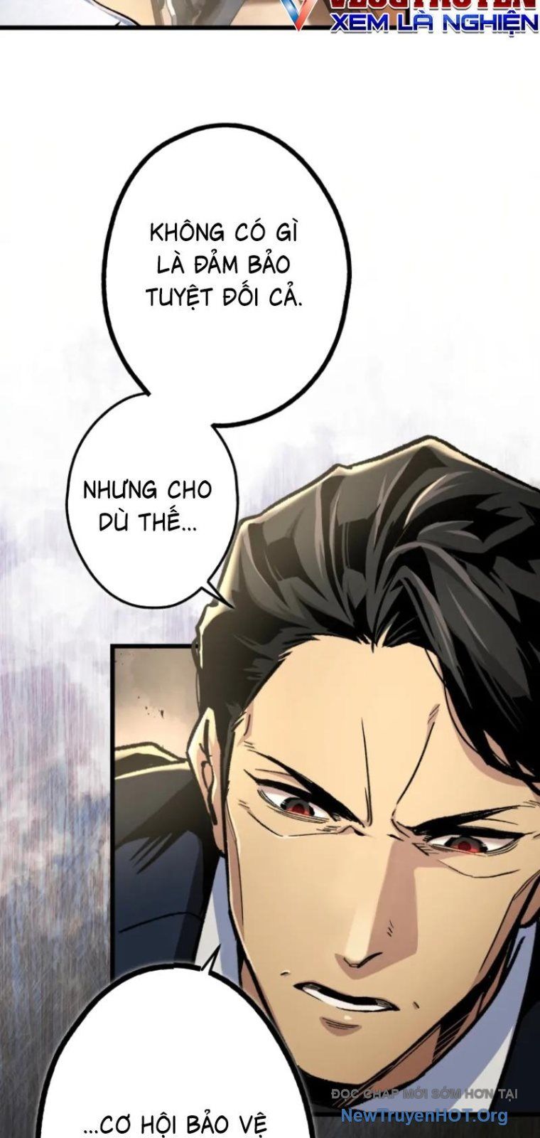 Ceberus Chapter 13 - Trang 2