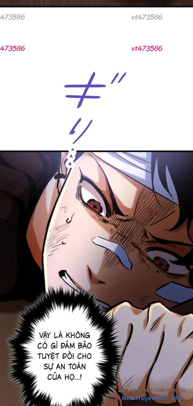 Ceberus Chapter 13 - Trang 2
