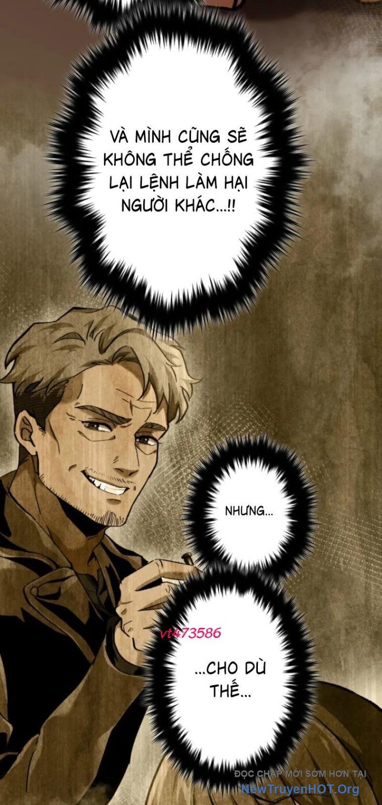 Ceberus Chapter 13 - Trang 2