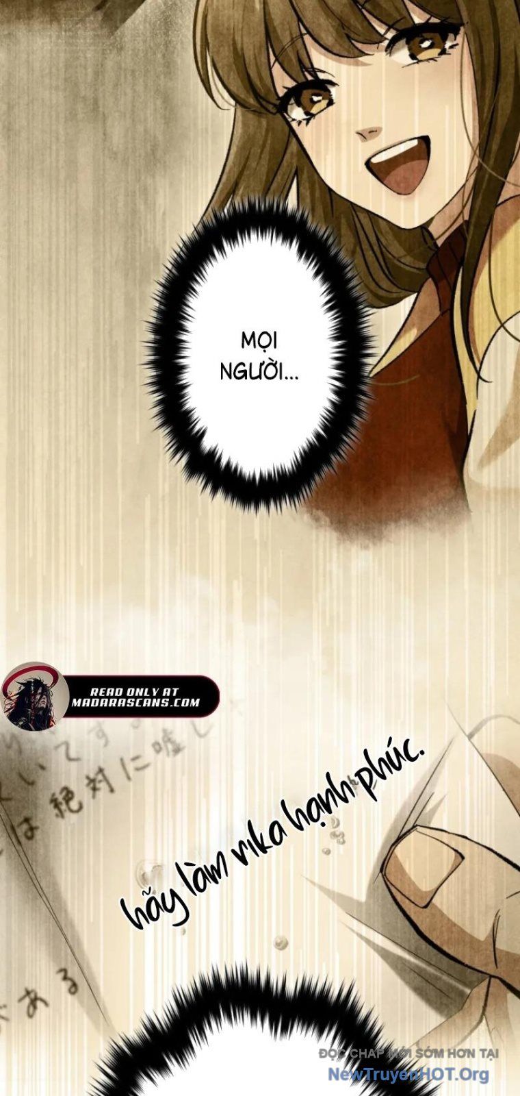 Ceberus Chapter 13 - Trang 2