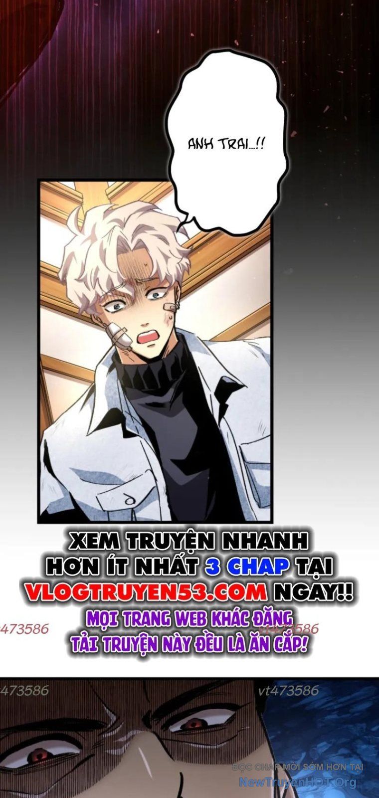 Ceberus Chapter 13 - Trang 2