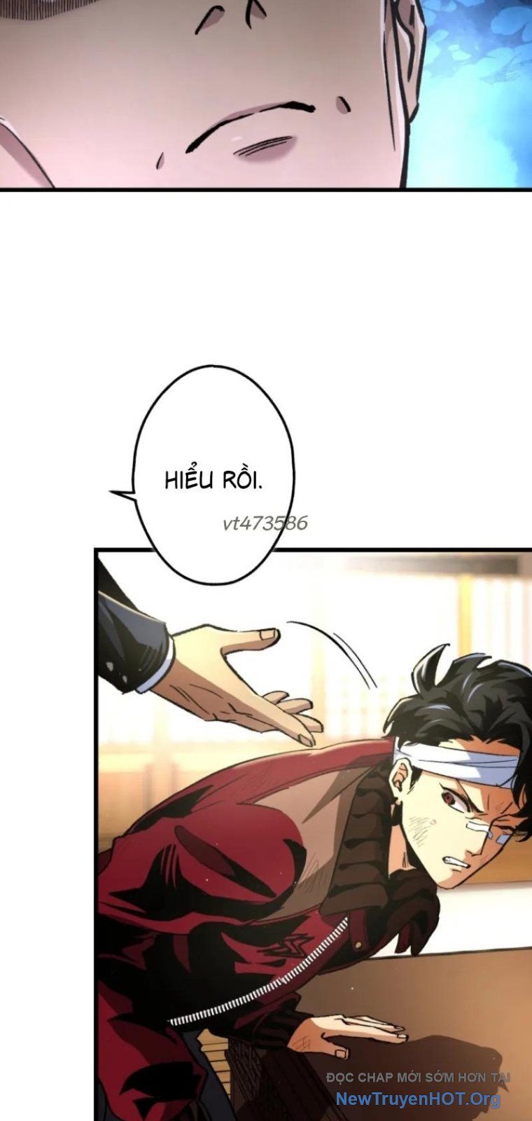 Ceberus Chapter 13 - Trang 2