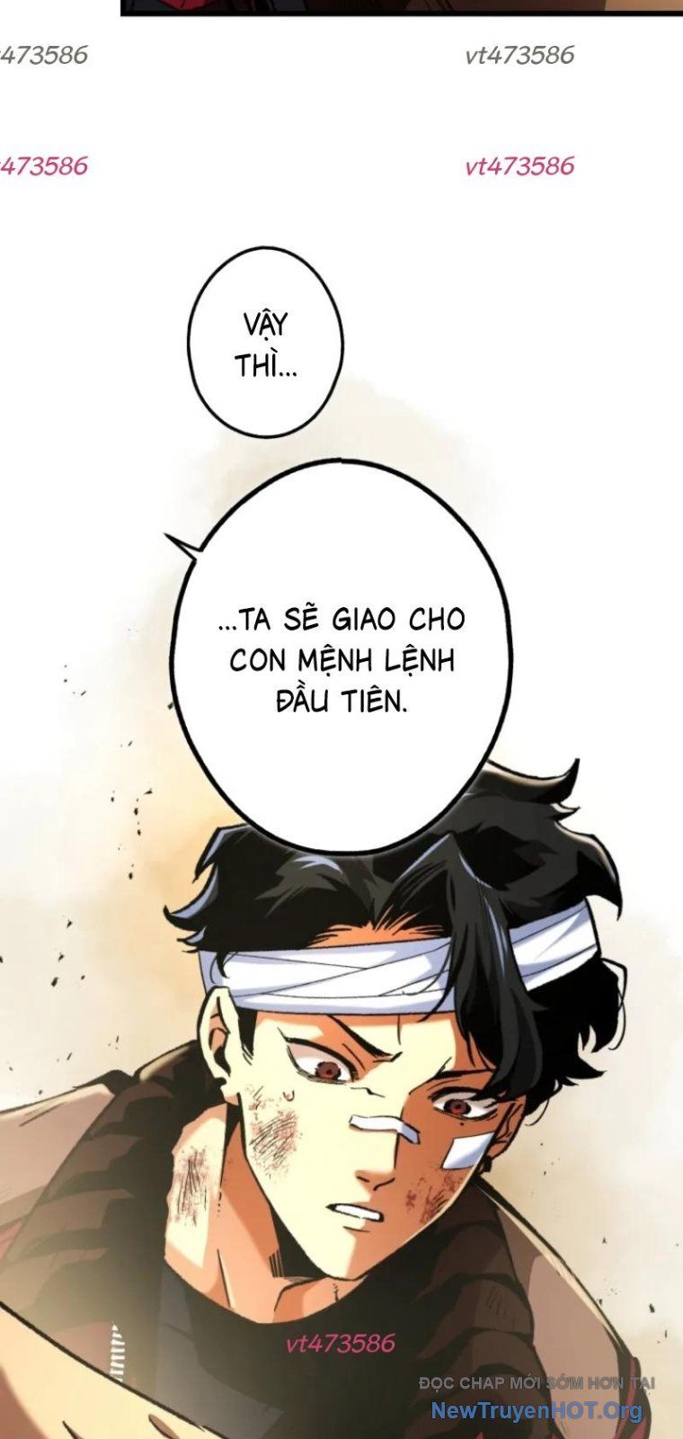 Ceberus Chapter 13 - Trang 2