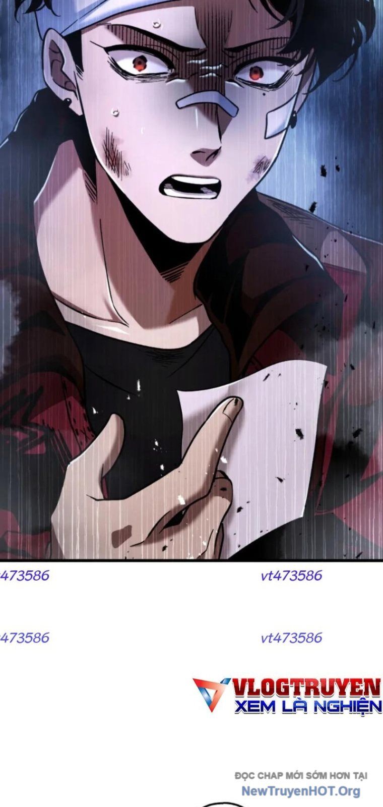 Ceberus Chapter 13 - Trang 2