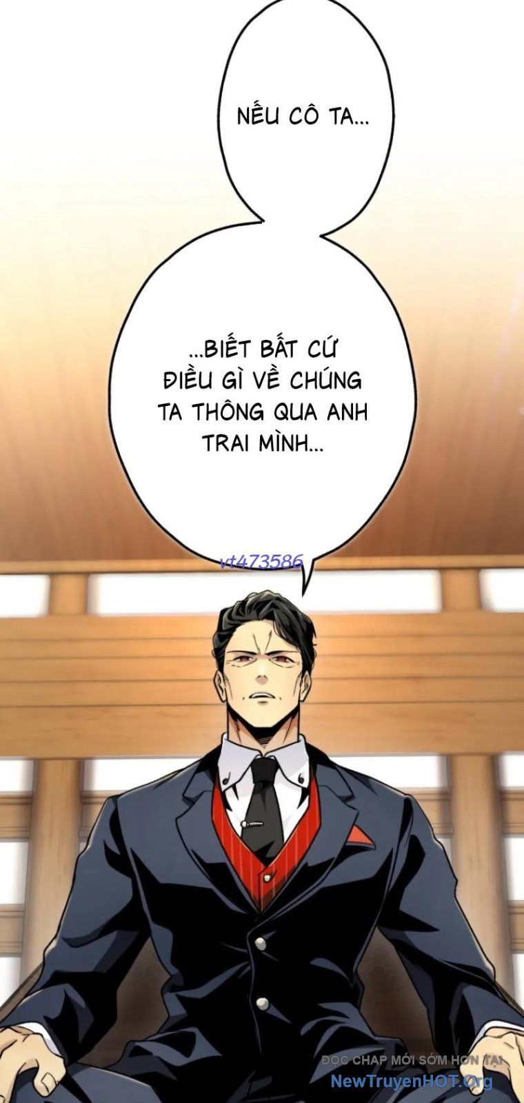 Ceberus Chapter 13 - Trang 2