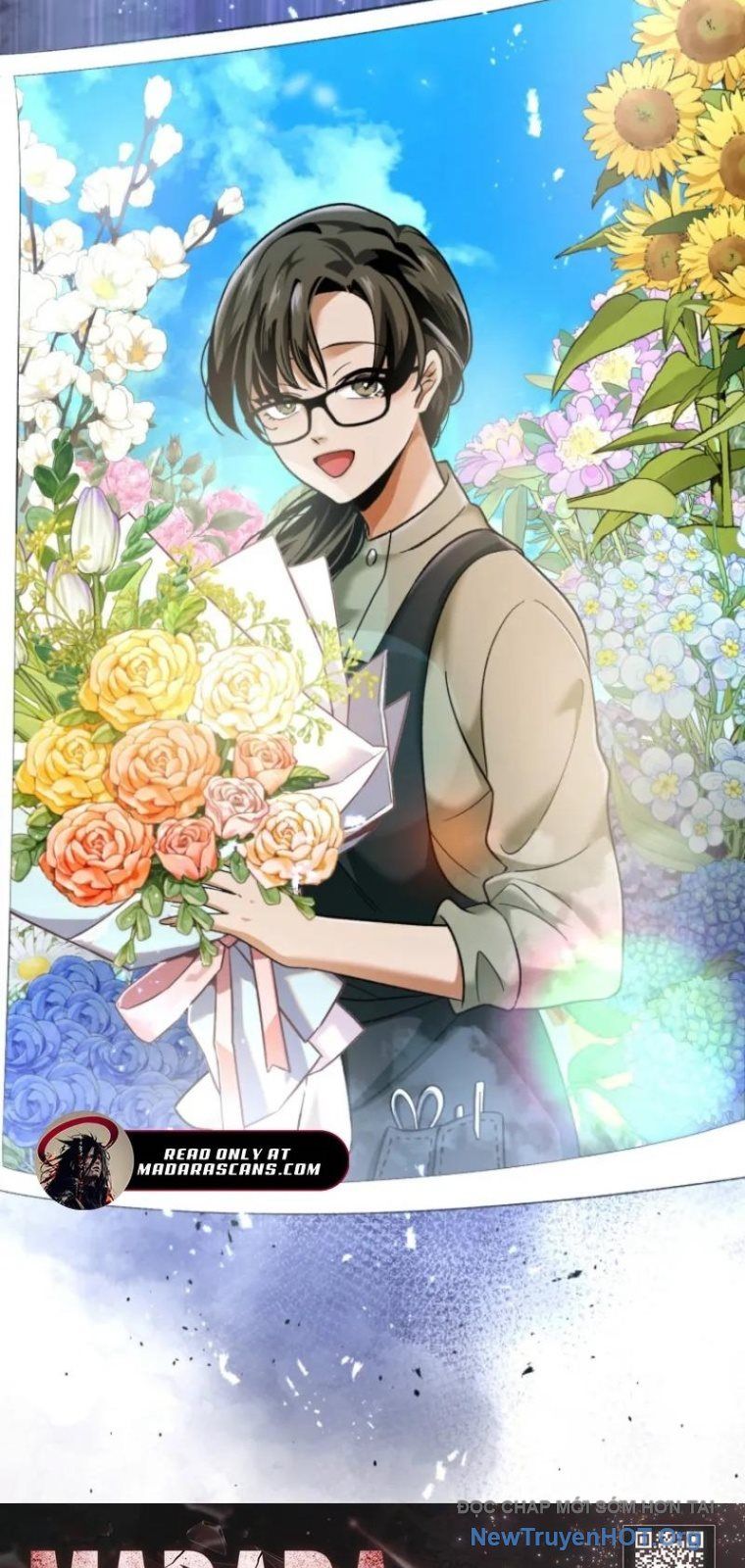 Ceberus Chapter 13 - Trang 2