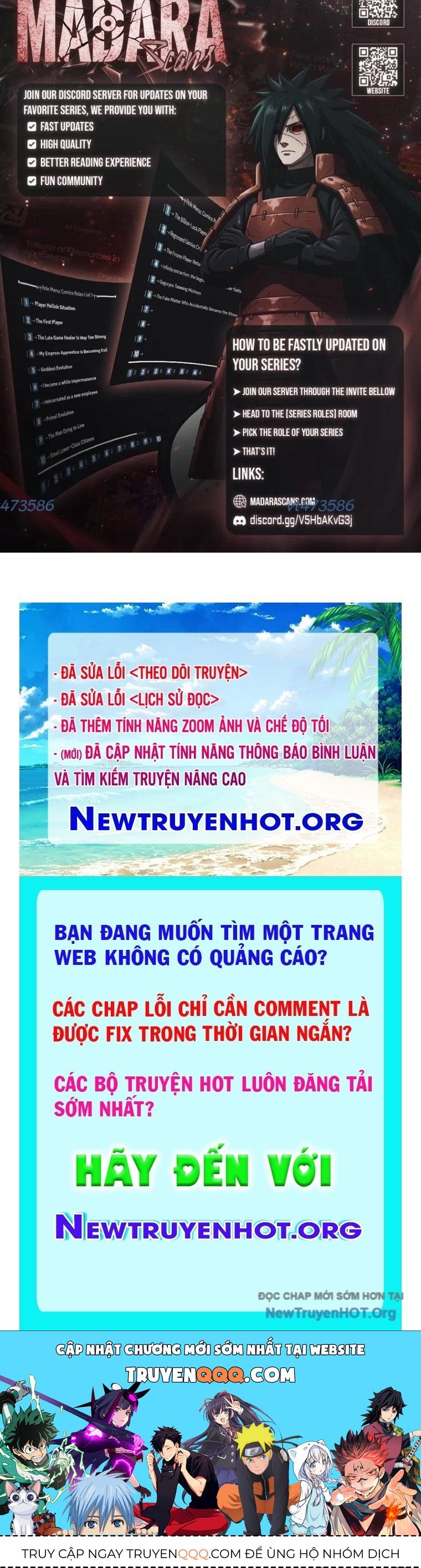 Ceberus Chapter 13 - Trang 2