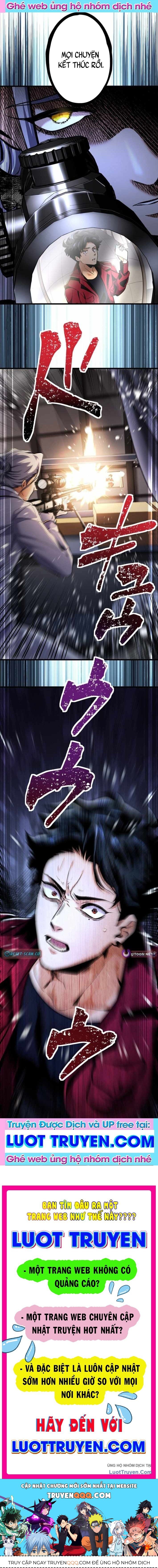 Ceberus Chapter 14 - Trang 2