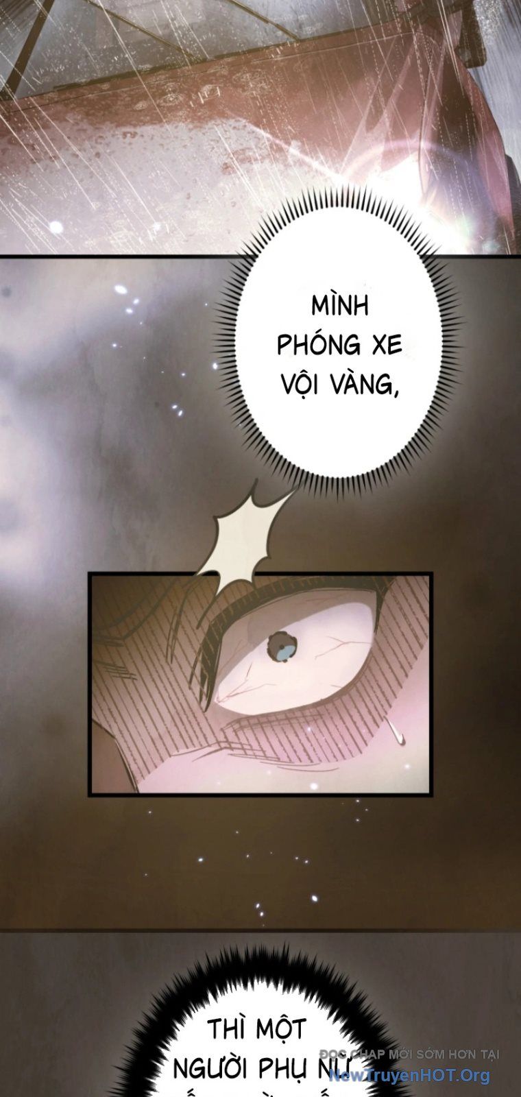 Ceberus Chapter 2 - Trang 2