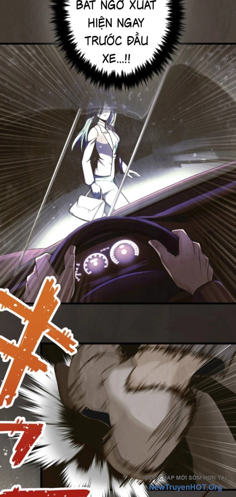 Ceberus Chapter 2 - Trang 2