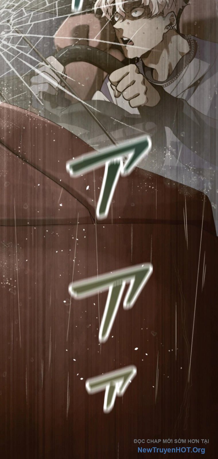 Ceberus Chapter 2 - Trang 2