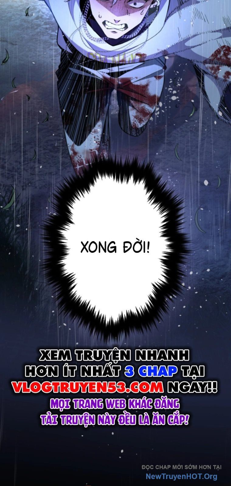 Ceberus Chapter 2 - Trang 2
