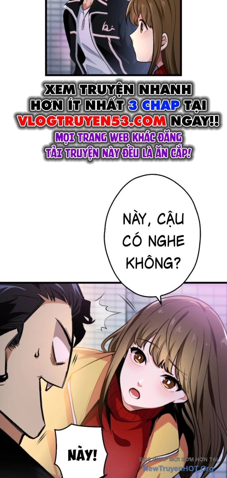 Ceberus Chapter 2 - Trang 2
