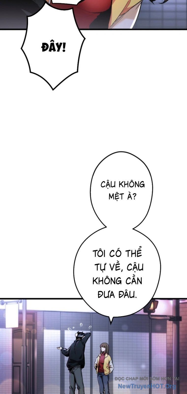 Ceberus Chapter 2 - Trang 2
