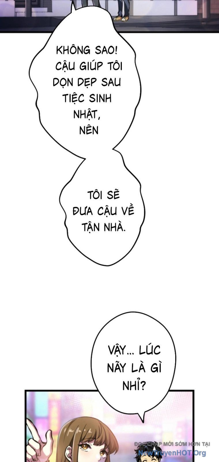 Ceberus Chapter 2 - Trang 2