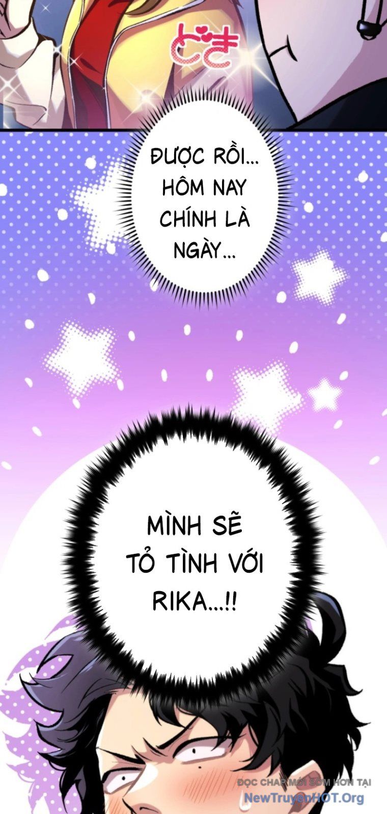 Ceberus Chapter 2 - Trang 2