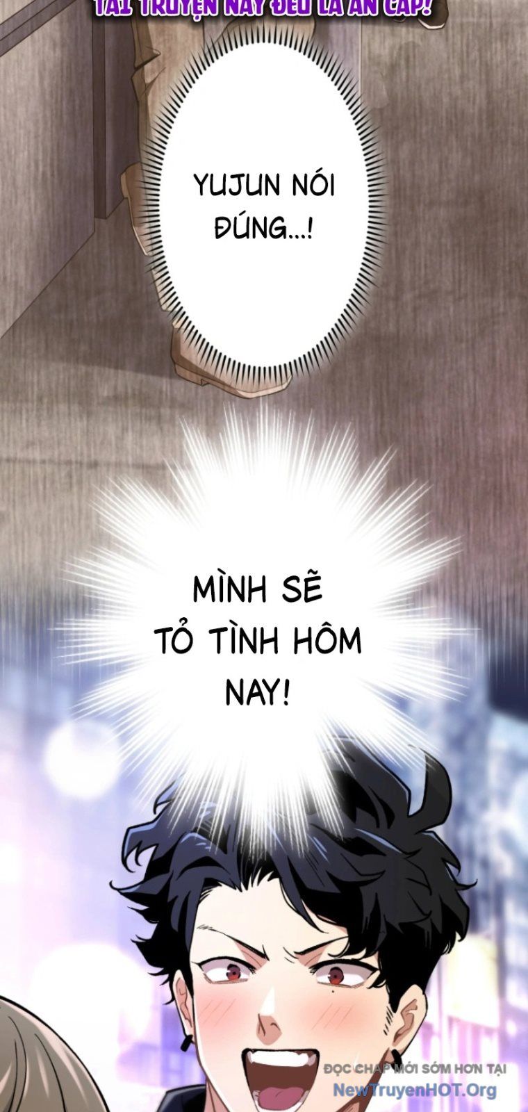 Ceberus Chapter 2 - Trang 2