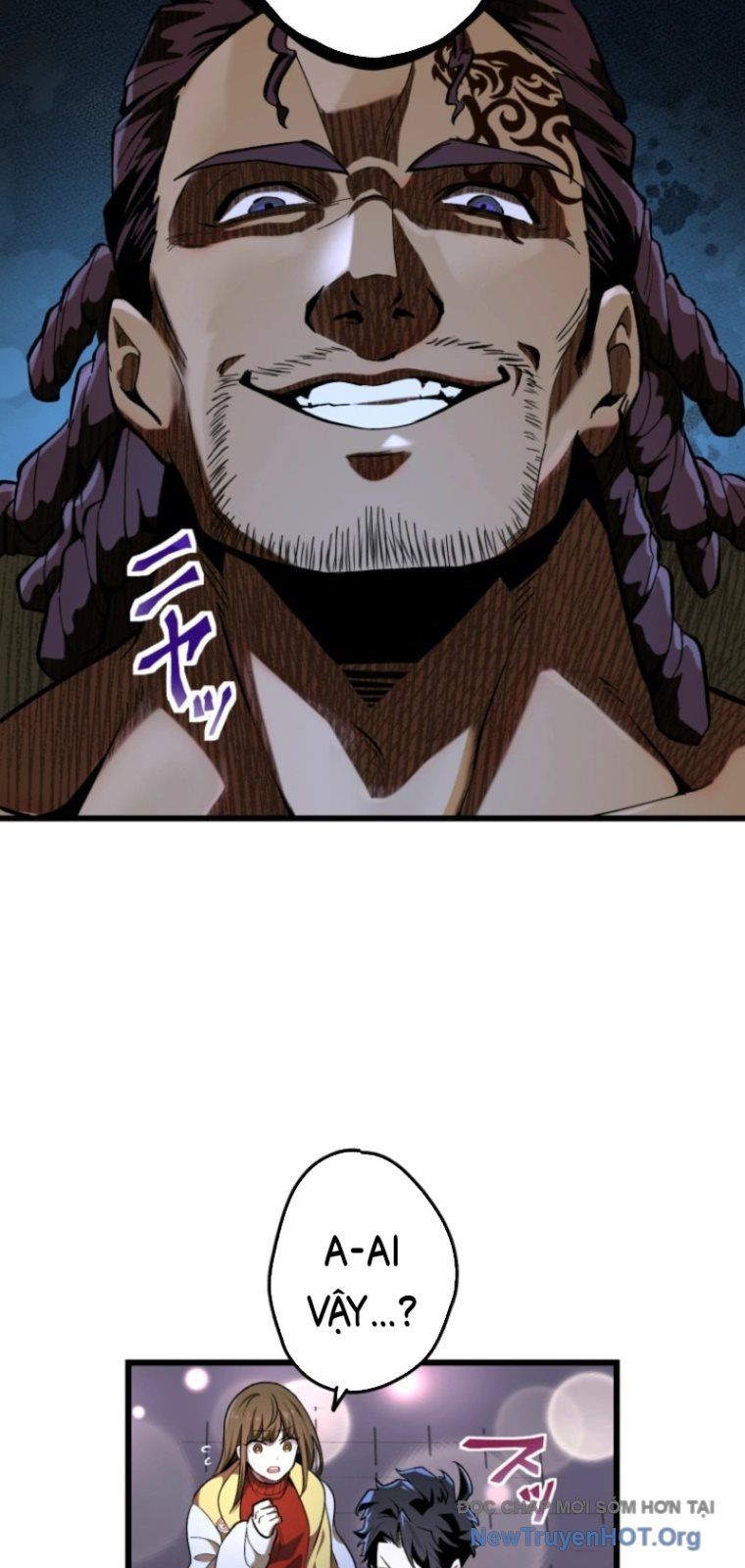 Ceberus Chapter 2 - Trang 2