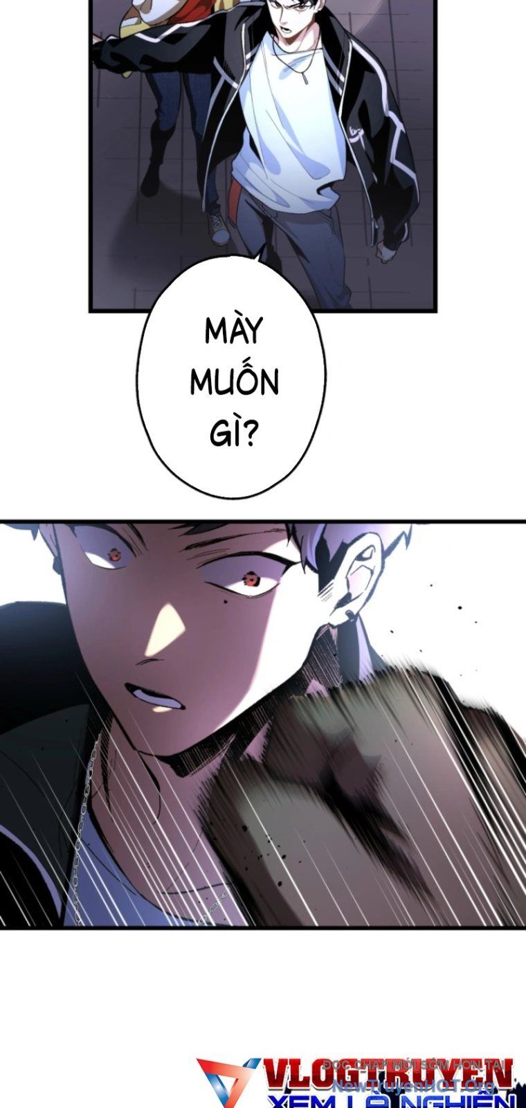 Ceberus Chapter 2 - Trang 2