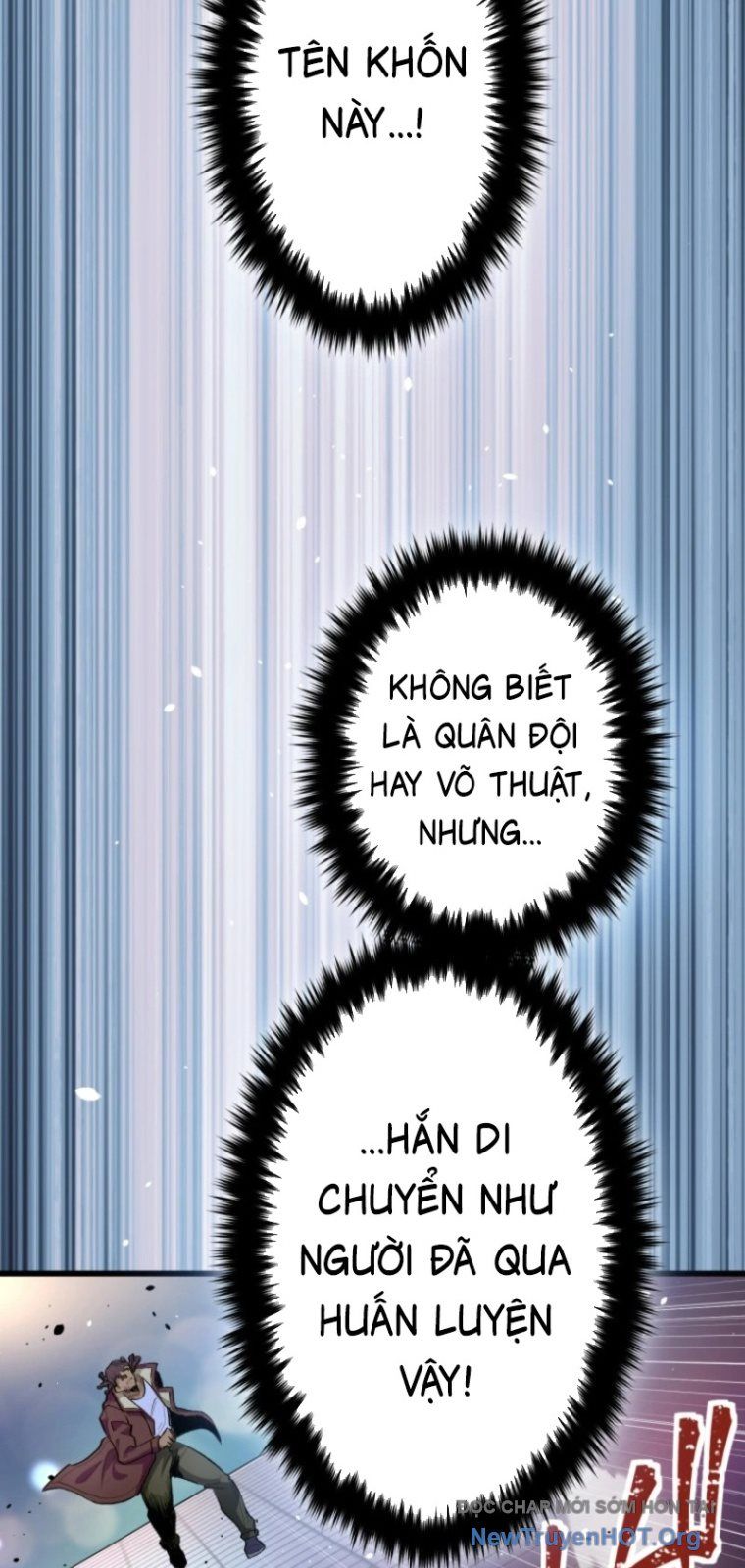 Ceberus Chapter 2 - Trang 2
