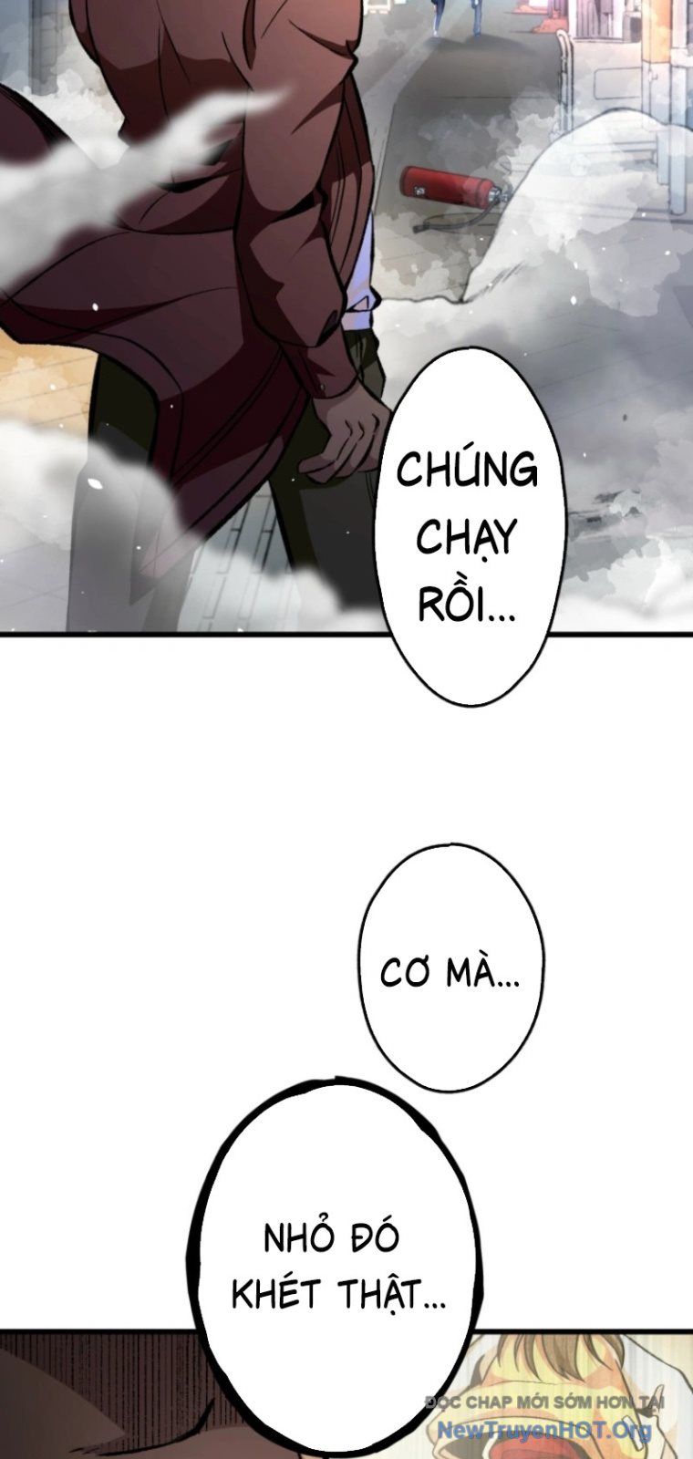 Ceberus Chapter 2 - Trang 2