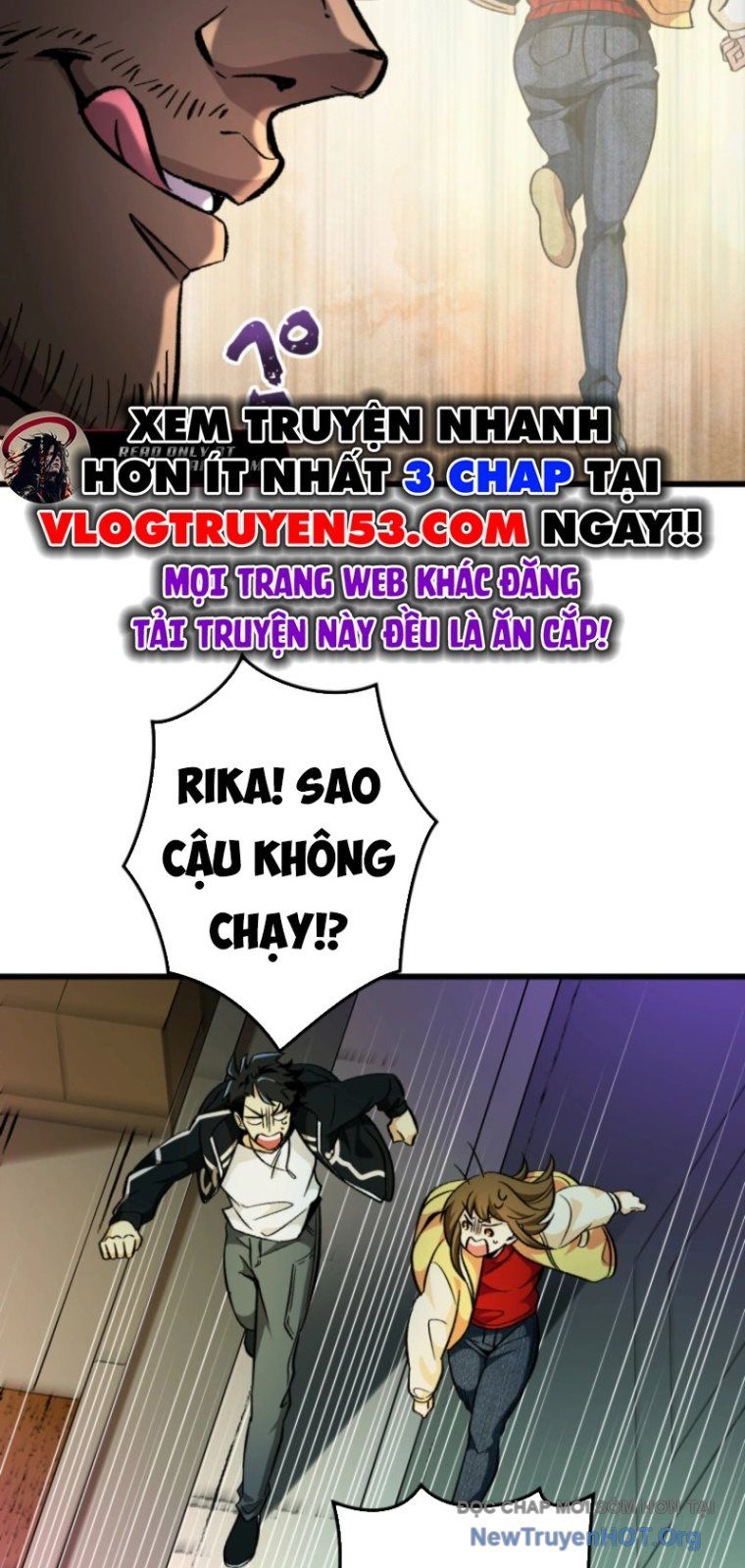 Ceberus Chapter 2 - Trang 2