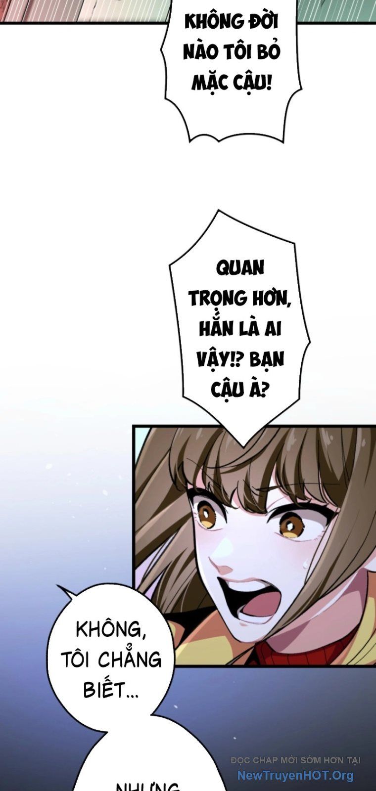 Ceberus Chapter 2 - Trang 2