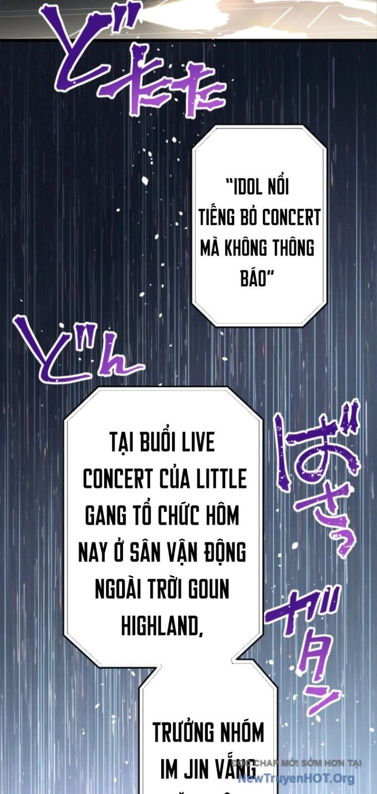 Ceberus Chapter 2 - Trang 2
