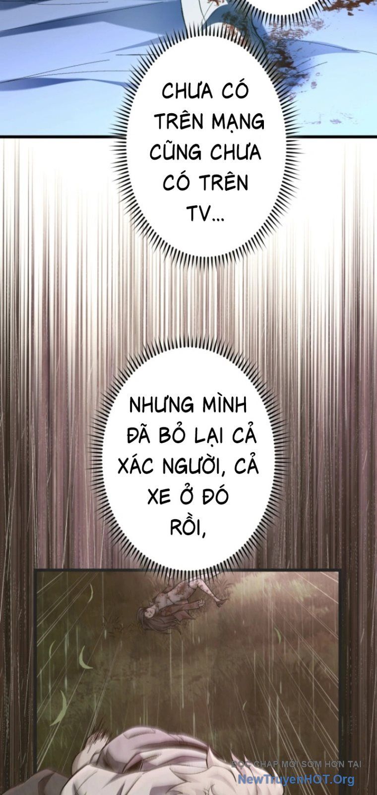 Ceberus Chapter 2 - Trang 2