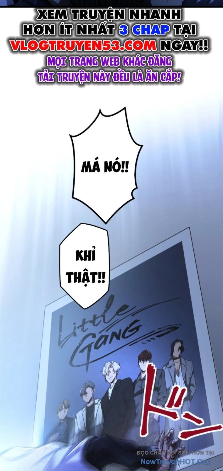 Ceberus Chapter 2 - Trang 2