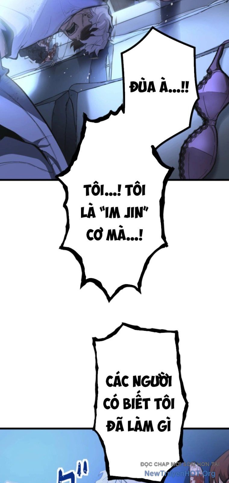 Ceberus Chapter 2 - Trang 2