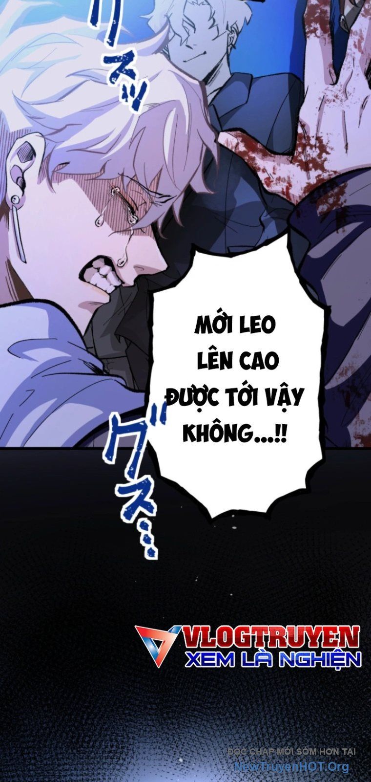 Ceberus Chapter 2 - Trang 2